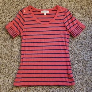 Juniors size Large (Women's Medium)